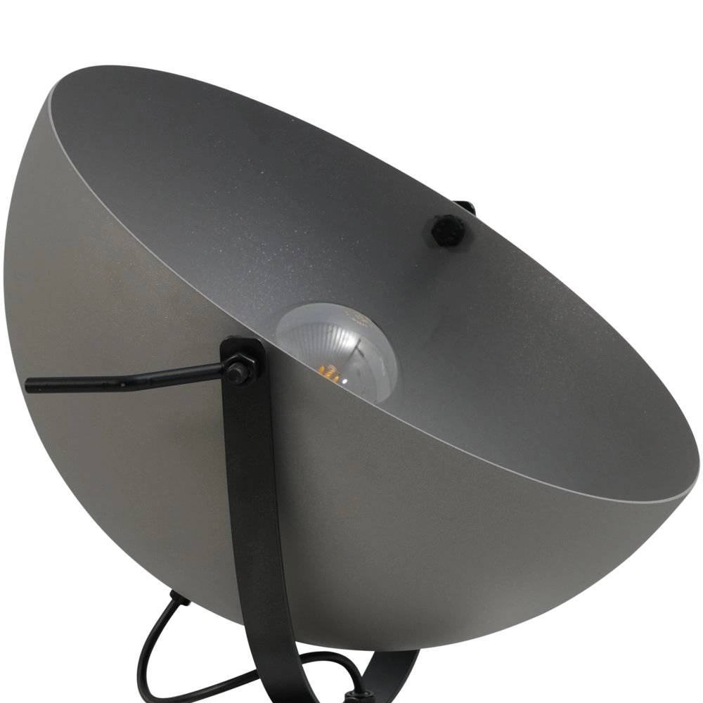 Staanlamp Larino 40 Floodlight Masterlight 8718121236728