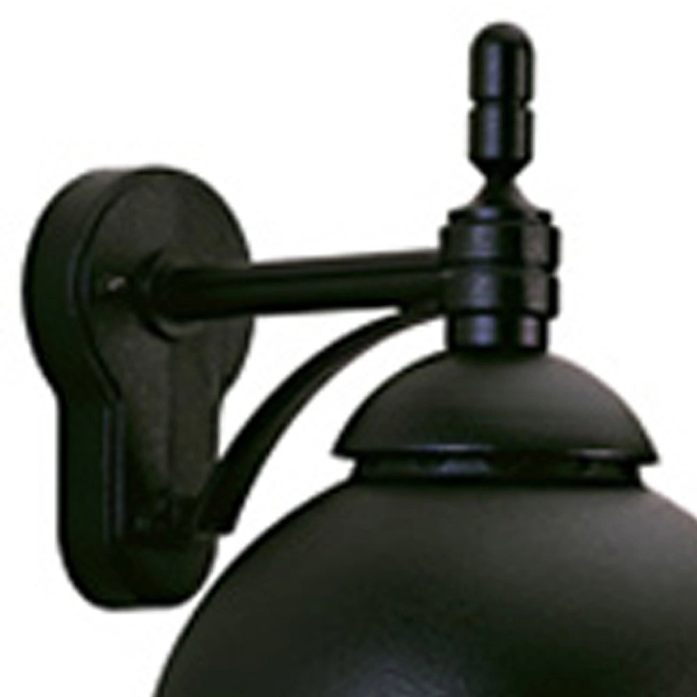 Buitenlamp Jardi 45cm - zwart Albert 4007235606898
