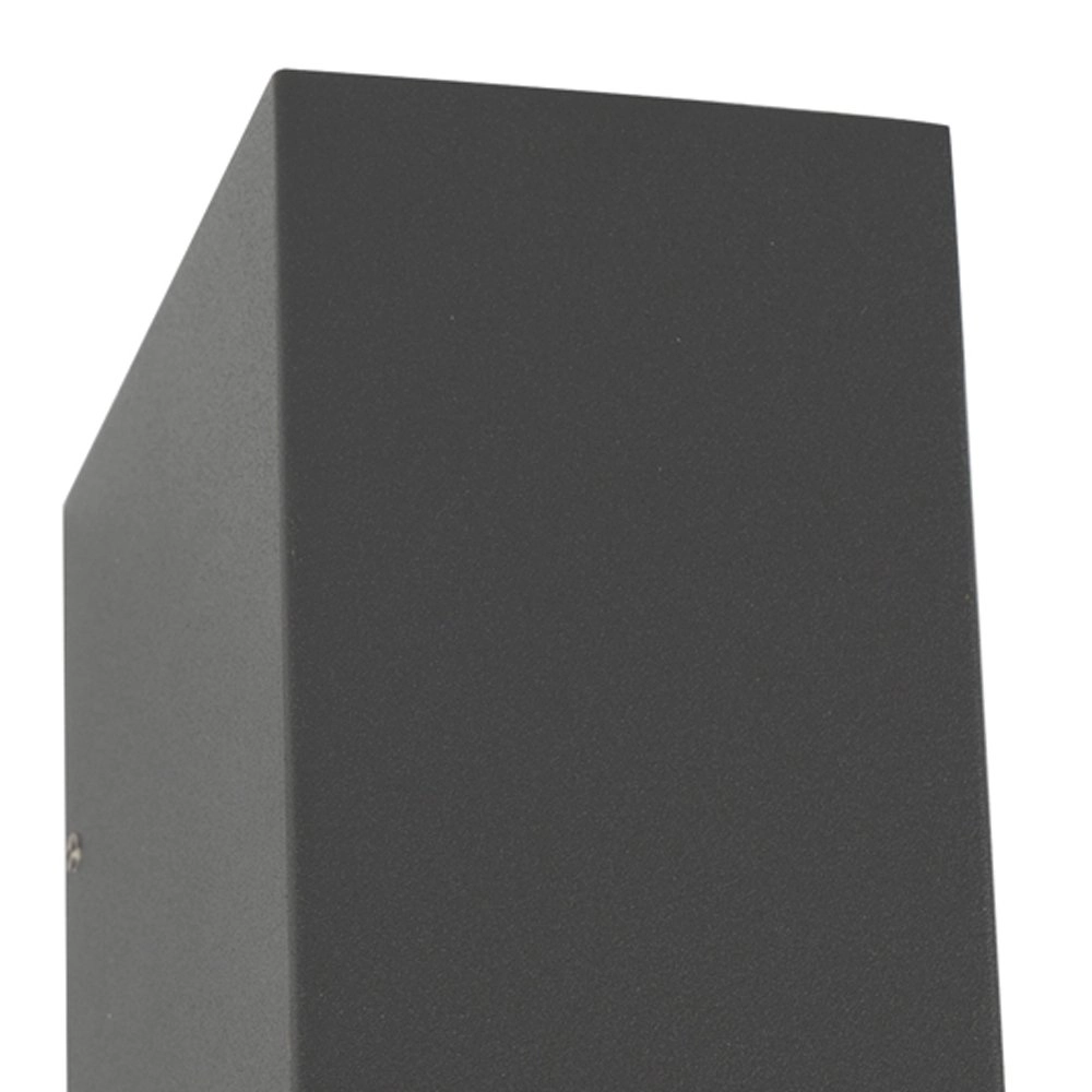 Led buitenlamp Channel verstelbaar KS verlichting 8,71473E+12