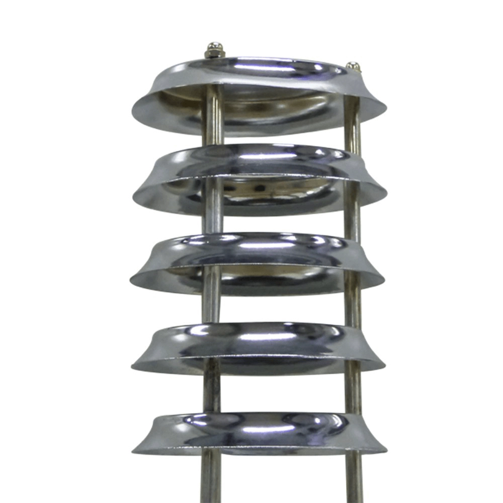 Licht Raster Bolano 35 voor Bollamp Lyora 8716803501621