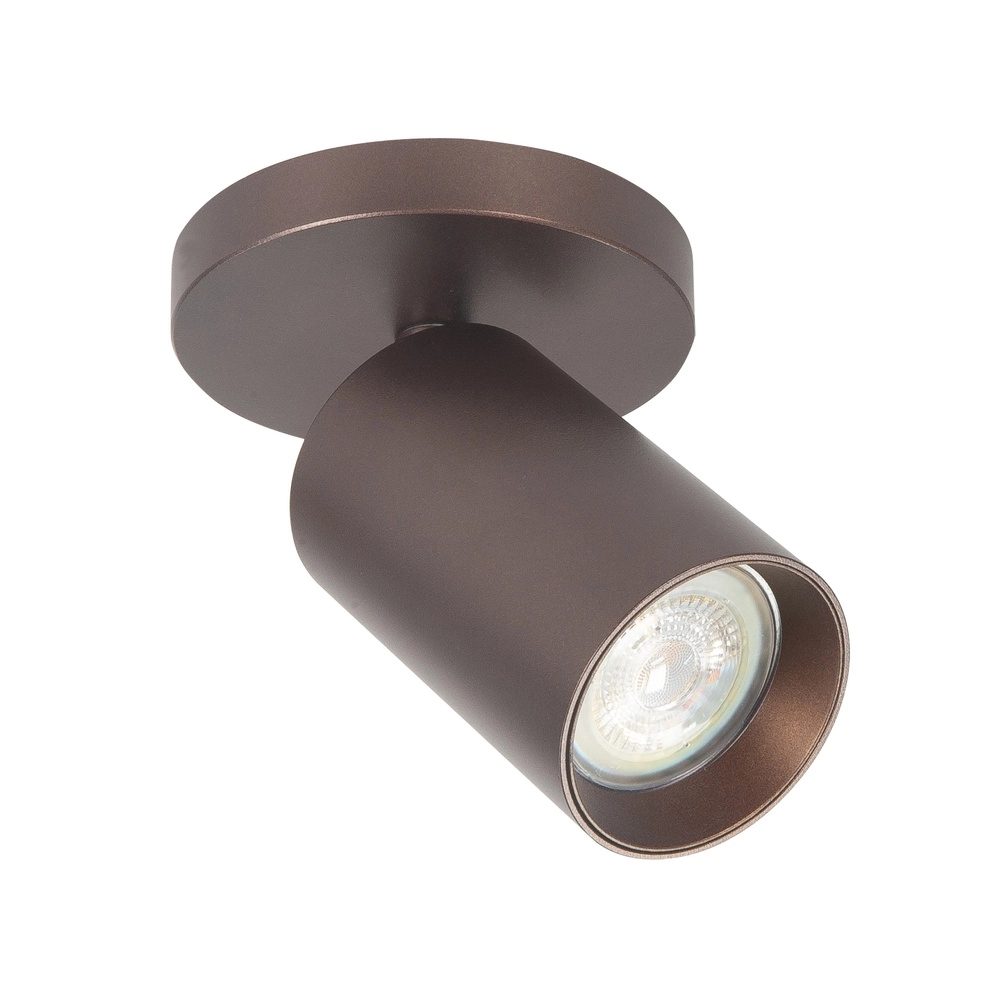 Opbouwspot Mila choco