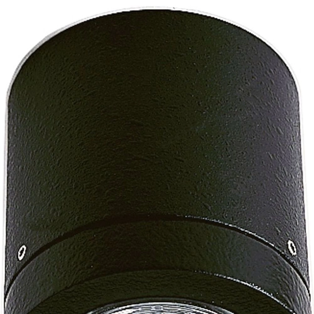 Veranda spot Cylinder Zwart Albert 4007235621402