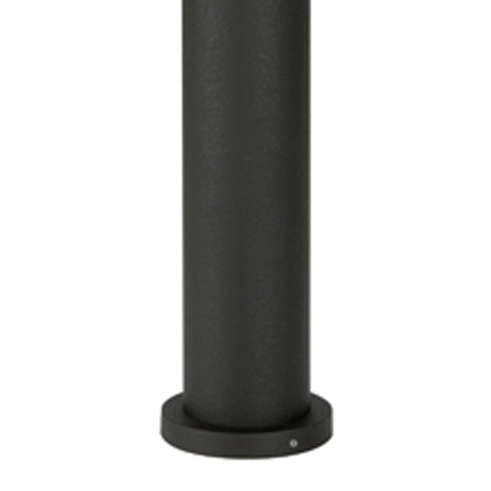 Buitenlamp Rondo met bewegingssensor Albert 4007235620023
