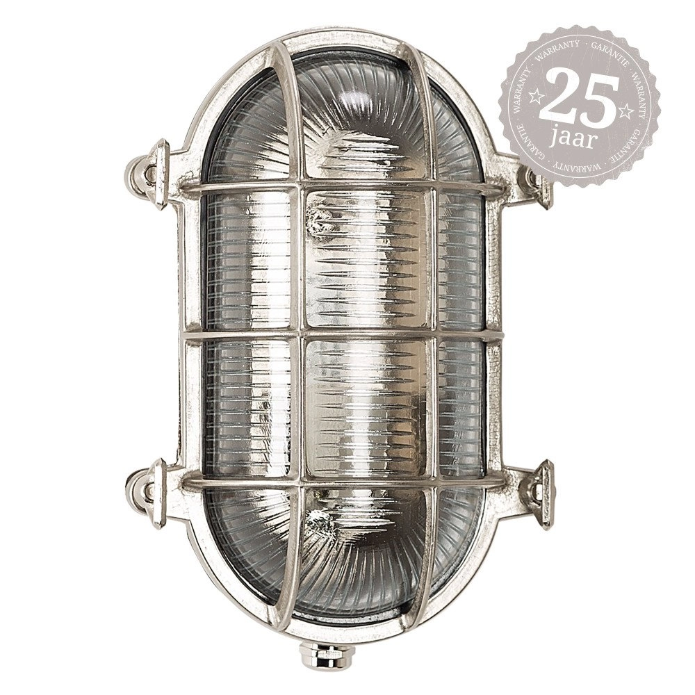 Scheepslamp Nautic