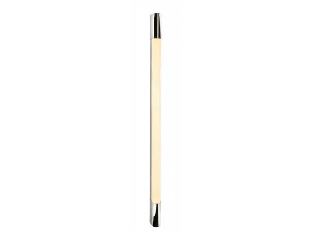 Ledlamp Trukko 90cm chroom