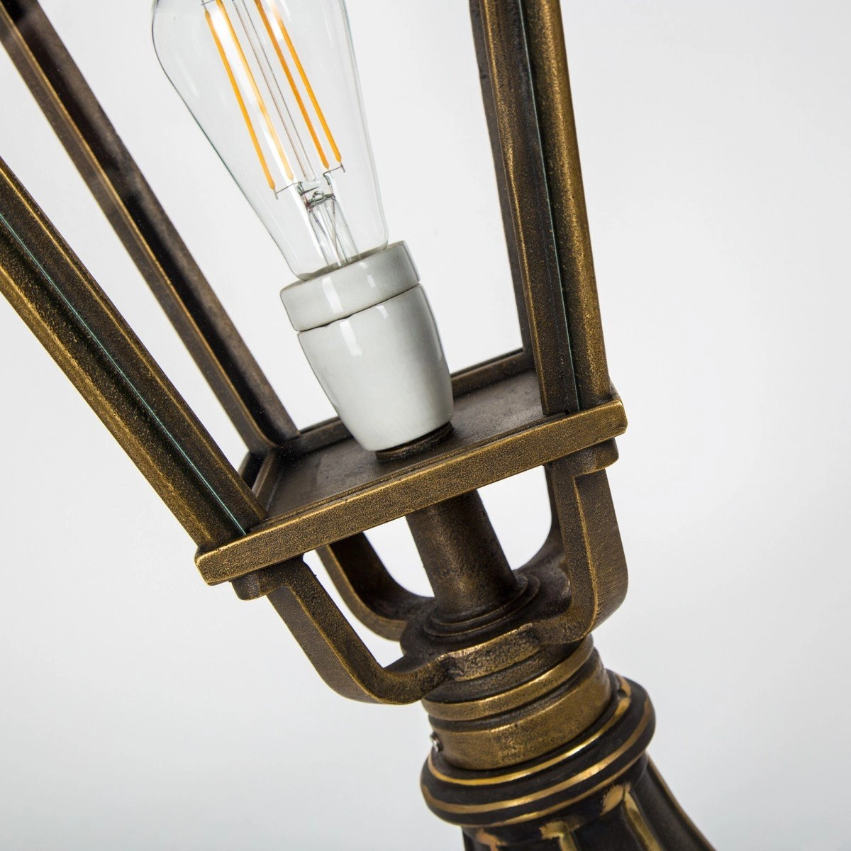 Staande buitenlamp Rijswijk M KS verlichting 8714732149808