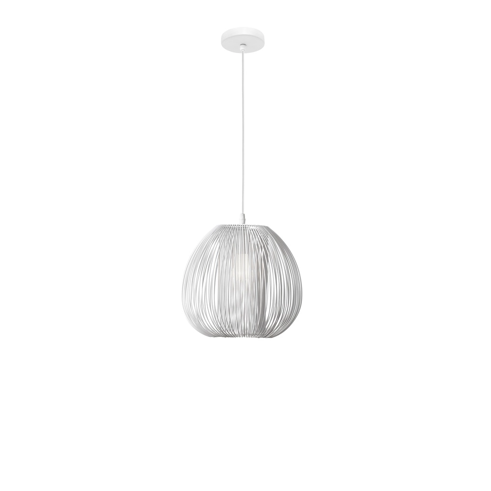 Hanglamp Desire wit