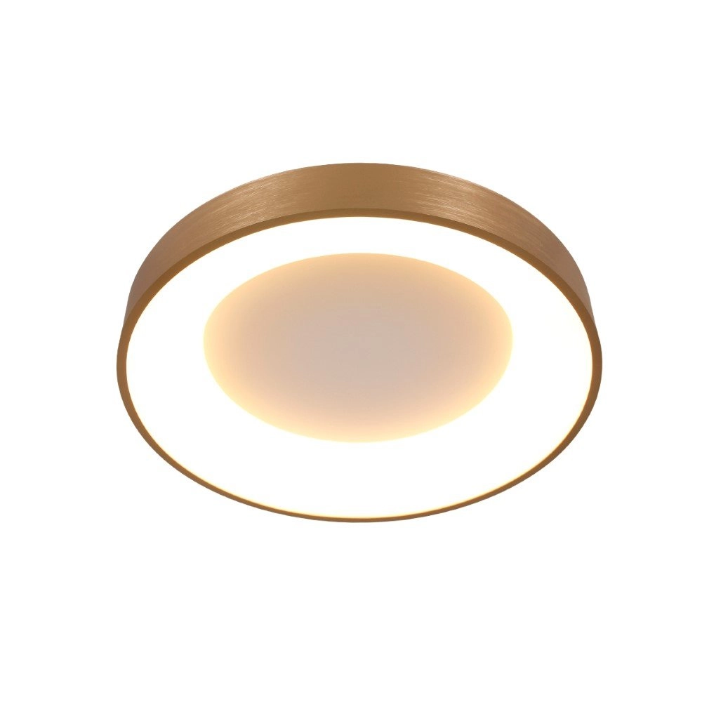 Ø 38cm plafonnière Ringlede Steinhauer 8712746132823