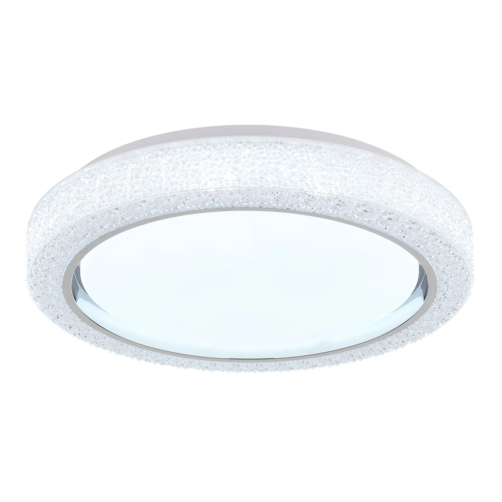 Plafondlamp Liami wit lichtkleur instelbaar Globo 9007371525775