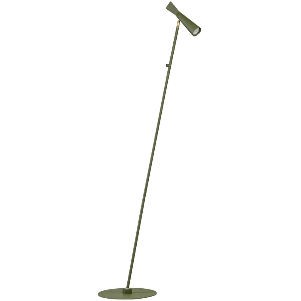 Design vloerlamp Pisa
