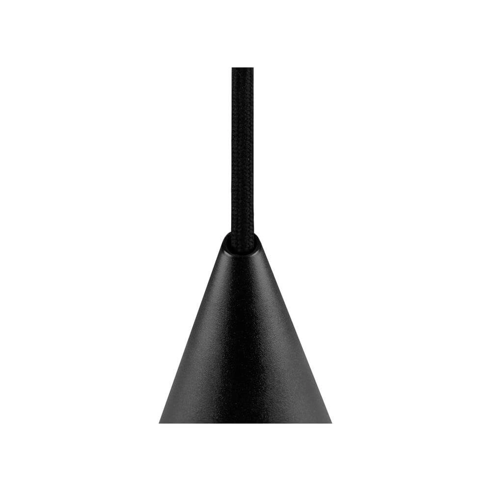 Hanglamp Magico 21 zwart met goud Ø 21cm SLV 4024163297172