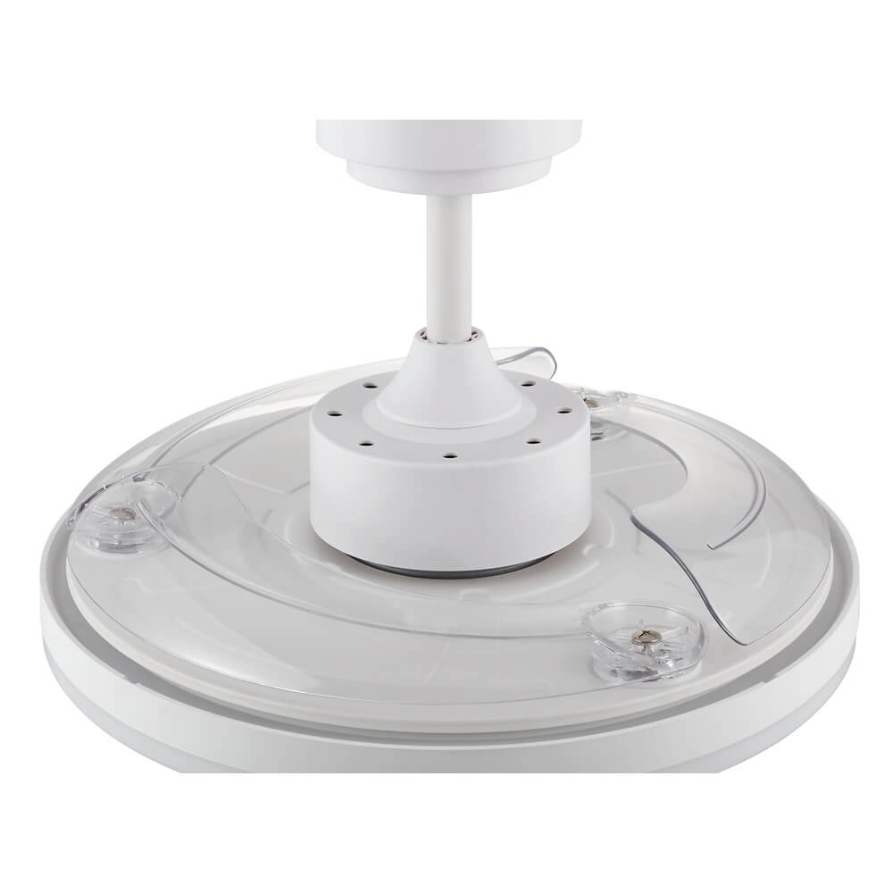 Led plafondventilator Stroll Ø 106cm Beacon 9333509205685