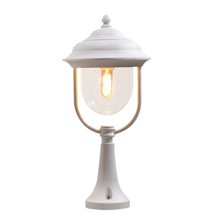 Verlichtingspaal Parma Klassiek