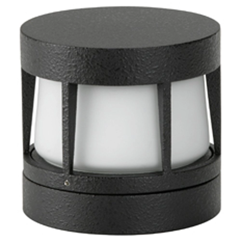 buitenlamp Jail 14cm - zwart Albert 4007235603262
