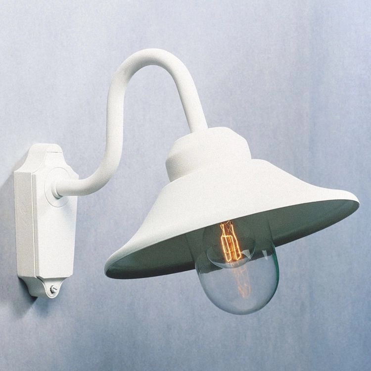 Buitenlamp Vega Landelijk KonstSmide 7318305562509