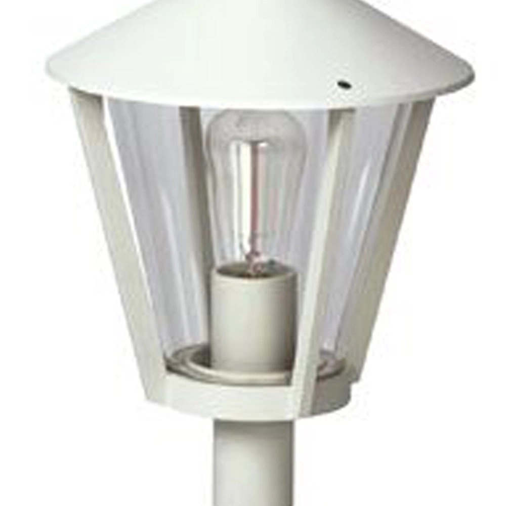 Sokkellamp Nelly 56cm - wit Albert 4007235805291