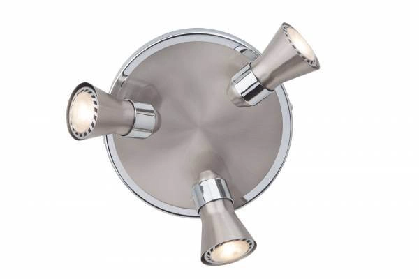 Plafondspot Sanny 3-lichts Brilliant 4004353169861