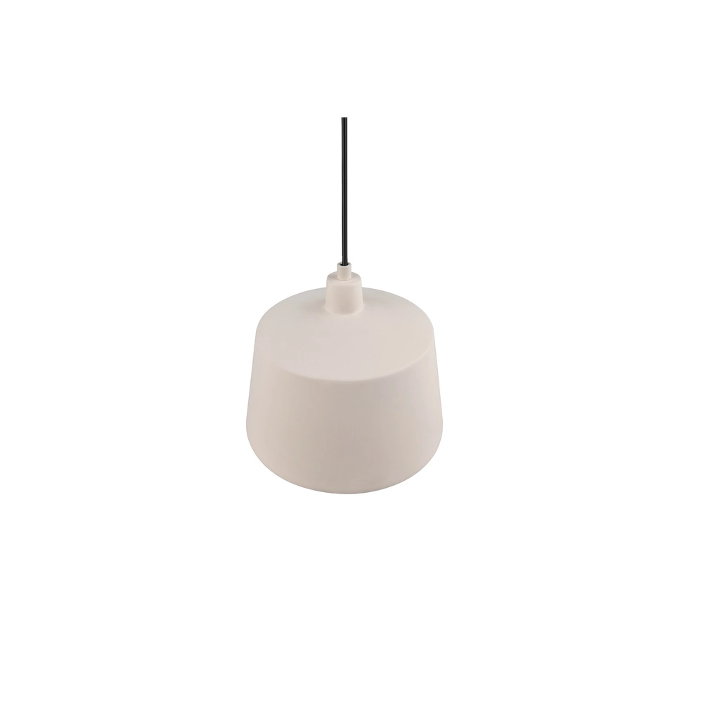 Hanglamp Mirea zand bruin Trio 4017807712889