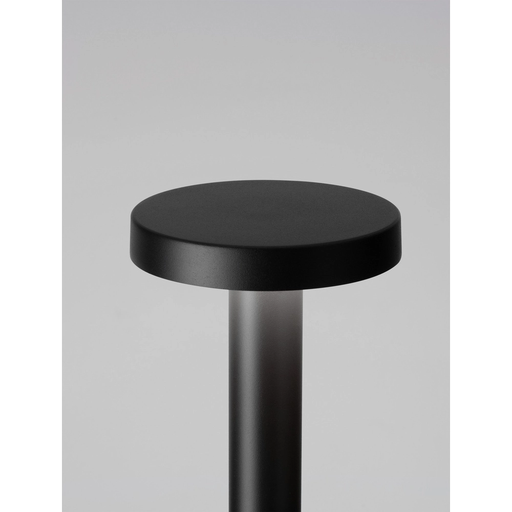 Tuinlamp Mood 40cm antraciet Lyora 5212017456342