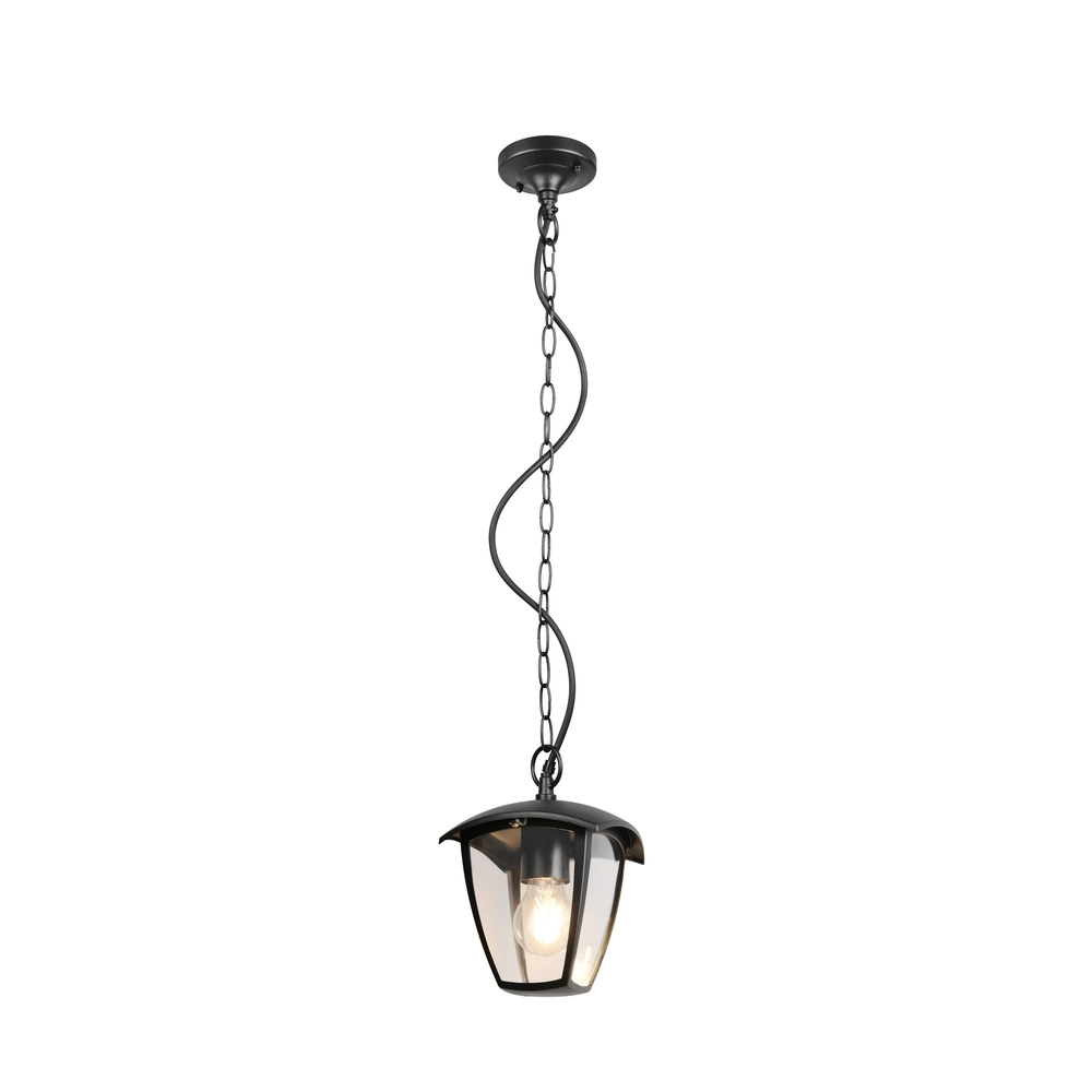 Hanglamp Venta zwart