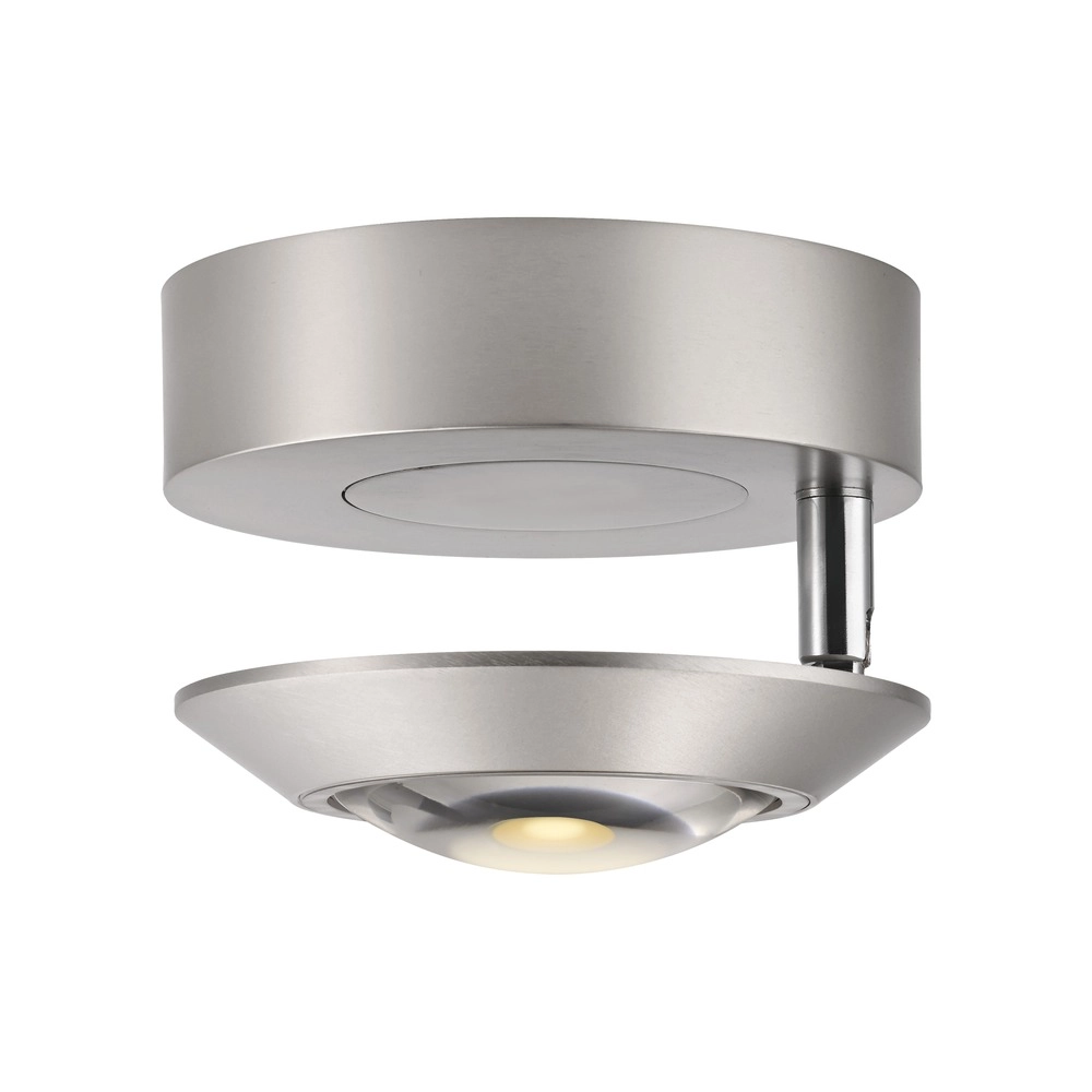 Led plafondspot Pure Oculis Diamond grey Paul Neuhaus 4012248397060