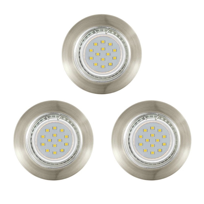 Ledspot Peneto (3x) set van 3