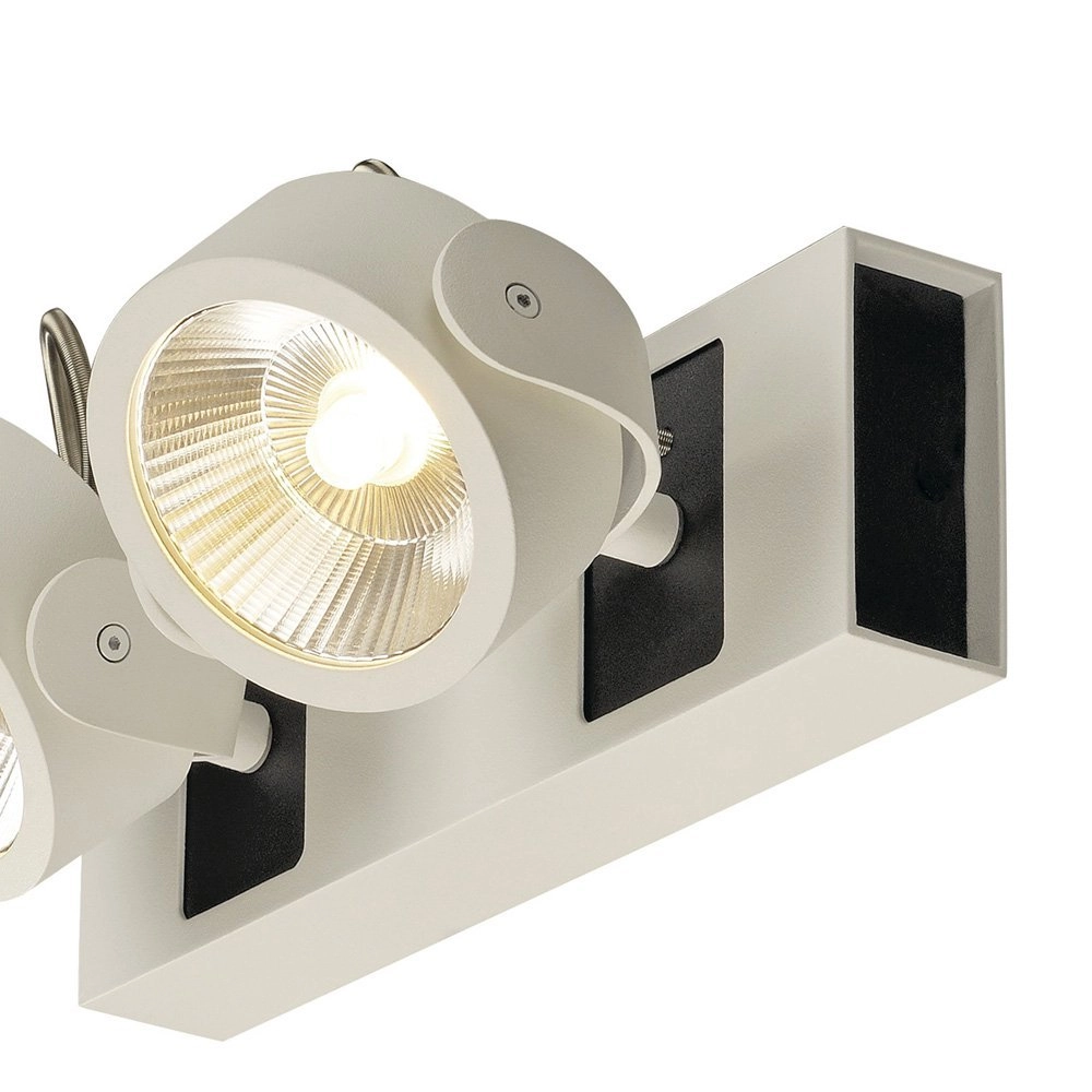 Led plafondlamp Kalu Led SLV 4024163177474