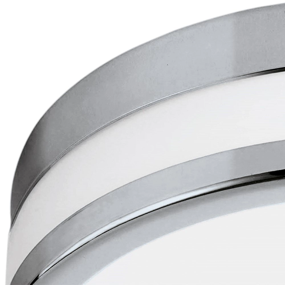 Led plafondlamp Led Palermo 22,5cm Eglo 9002759949983