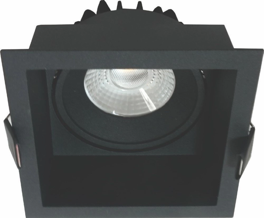 Badkamer inbouwspot Vibs led Artdelight 8719831731299