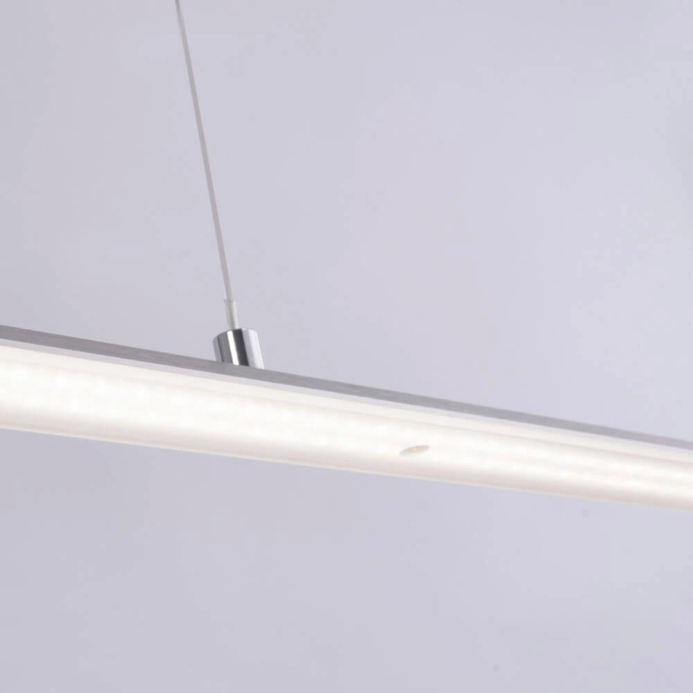 Design hanglamp Pure Lite 100cm metaal Paul Neuhaus 4012248344842