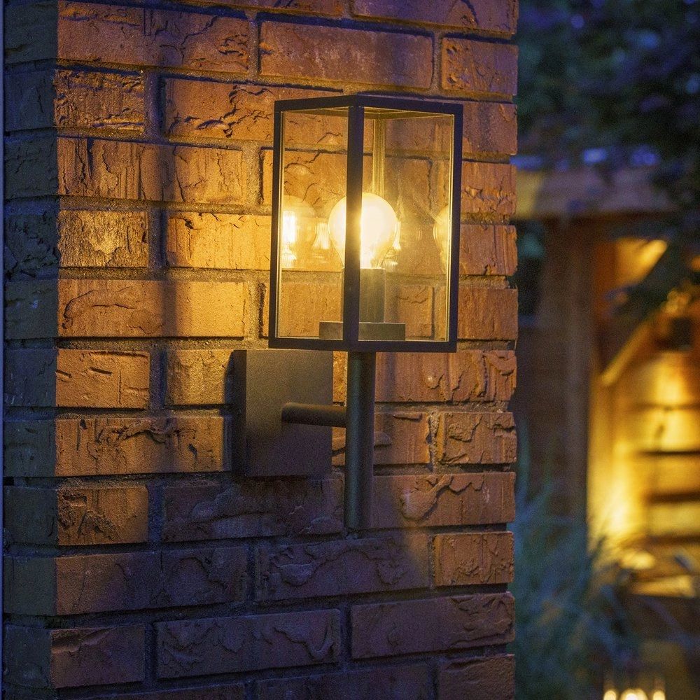 LED wall lamp Celata 12v GardenLights 5907800859089