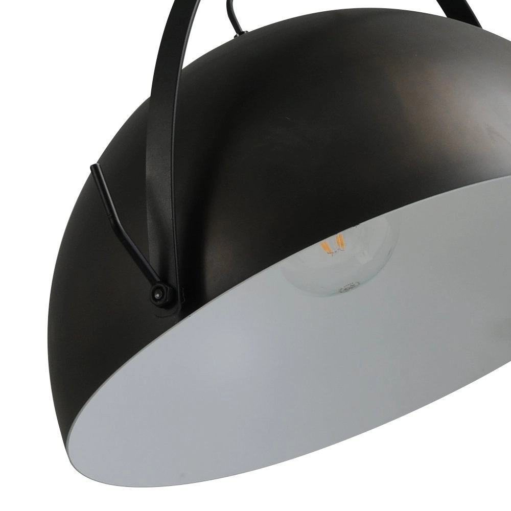Hanglamp Larino 50 Landelijk Masterlight 8718121234458