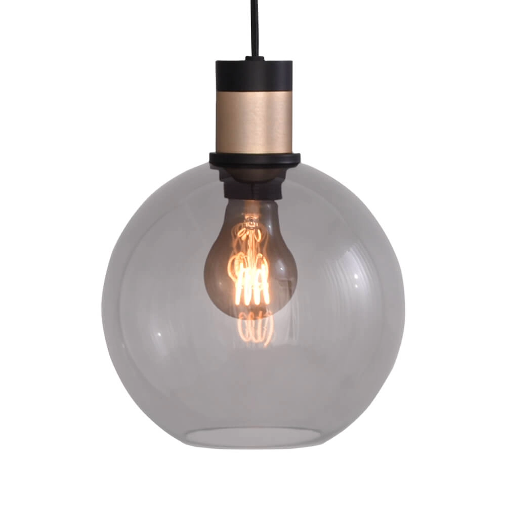 Hanglamp Lazise 2 Ø 20cm