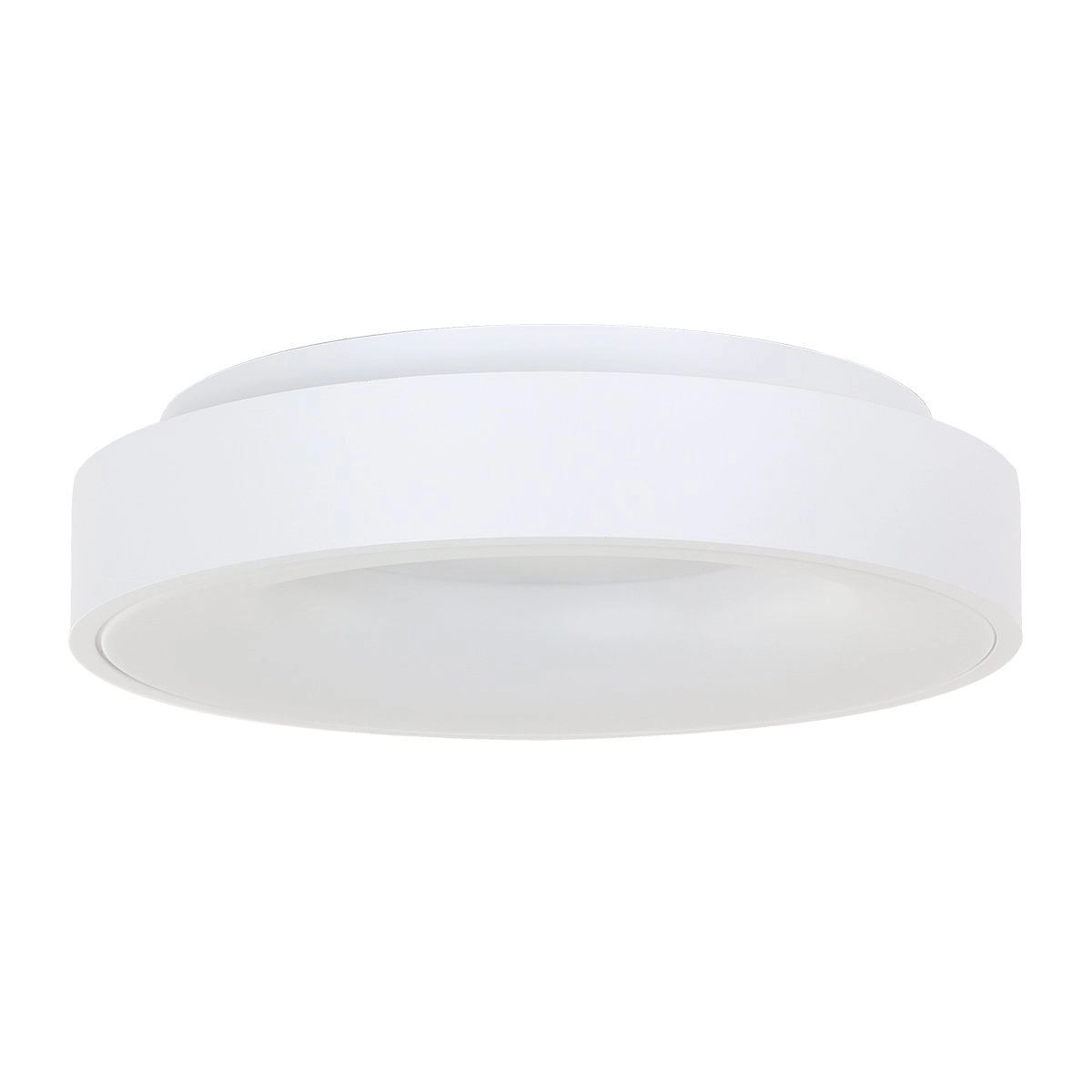 Design plafondlamp Ringlede Ø 48cm Steinhauer 8712746131253