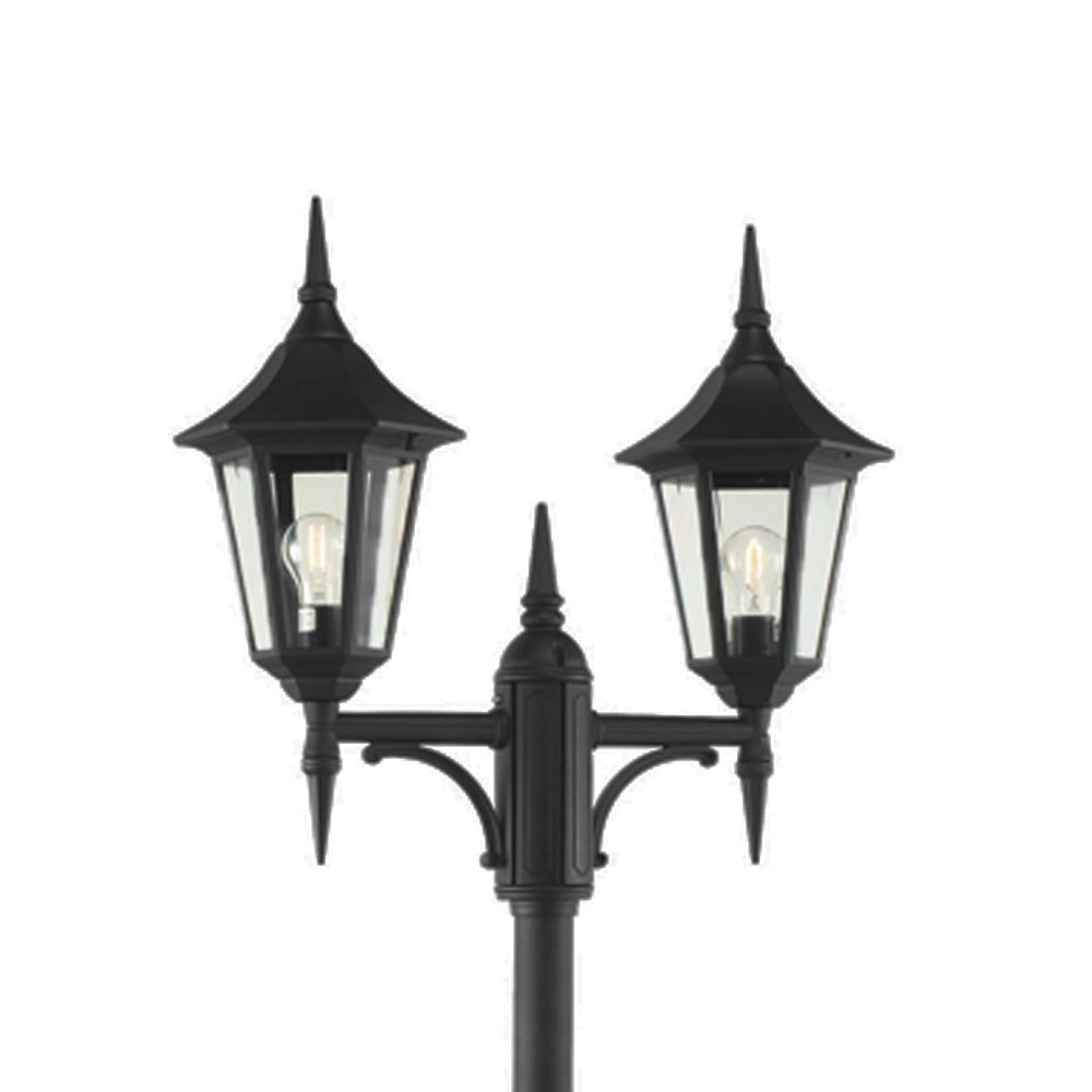 Verlichtingspaal Tessaro Groen Franssen 7042893020065