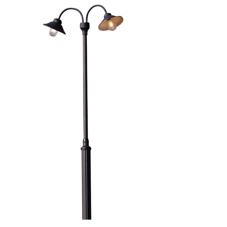 Lantaarnlamp Vega zonder mast KonstSmide 7318305557505