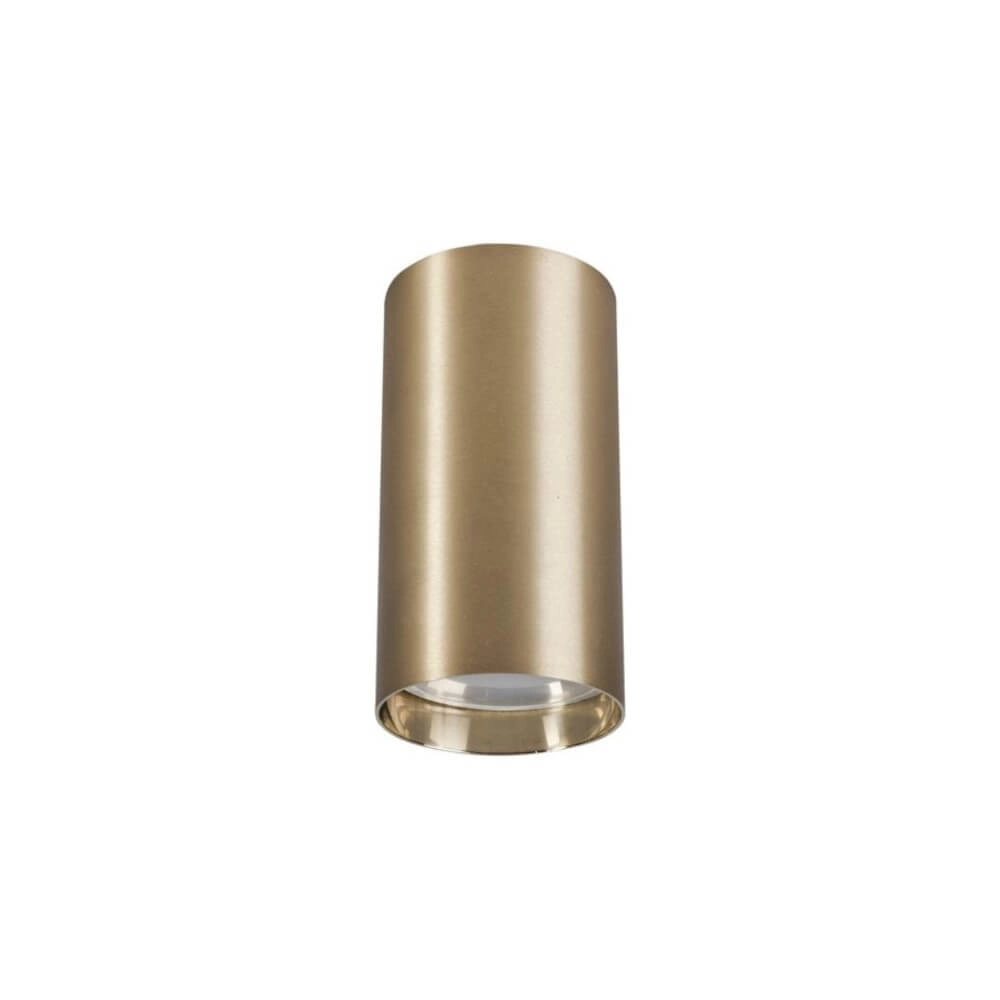 Gouden opbouwspot Eye