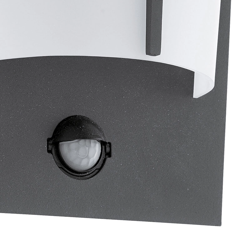 Led schriklamp Breganzo 1 Eglo 9002759960186