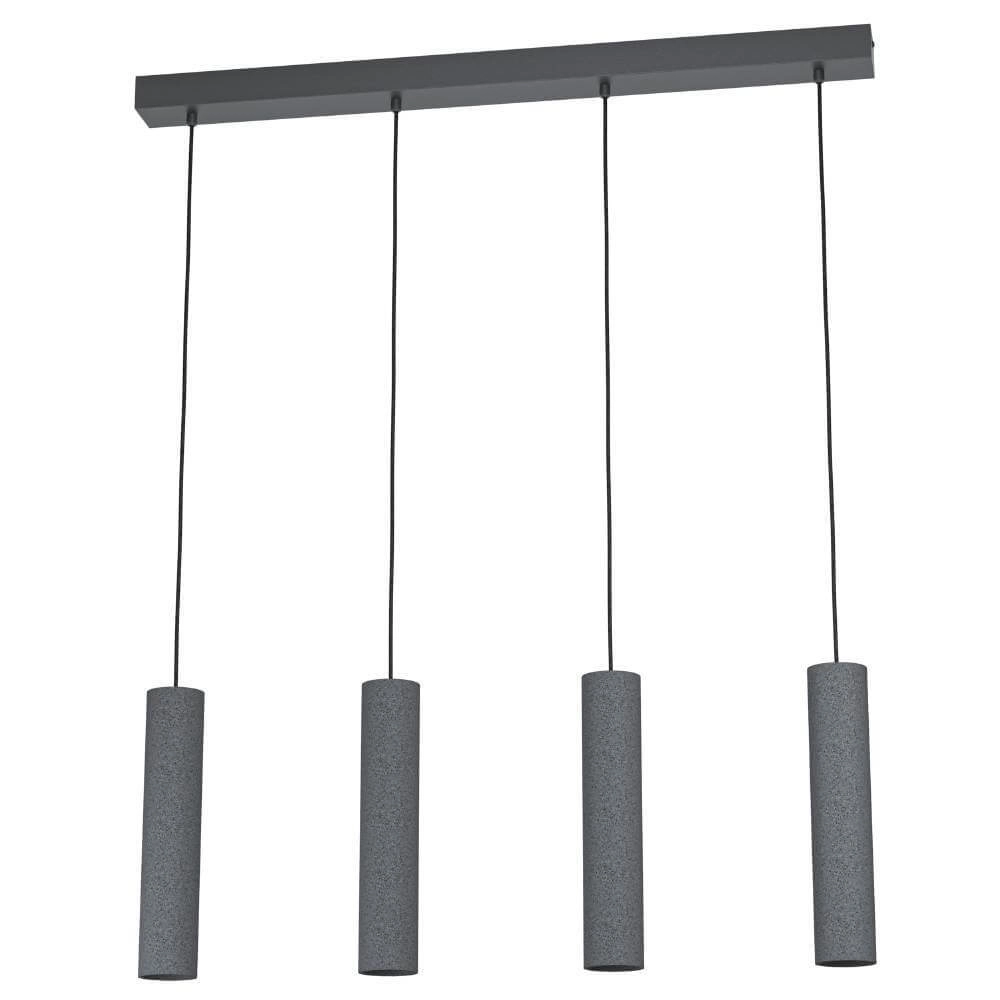 Eettafel lamp Mentalona 4x GU10 Stars of Light 9002759398224