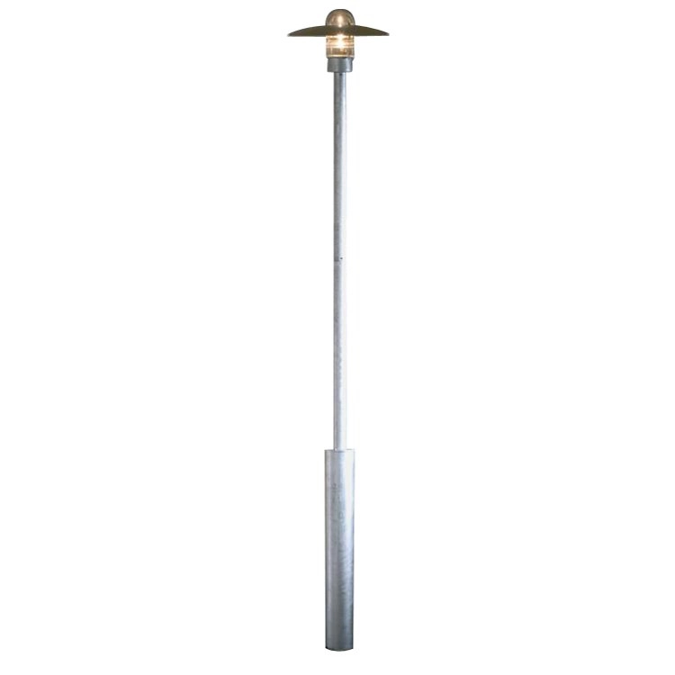 Staande landelijke lamp Modena