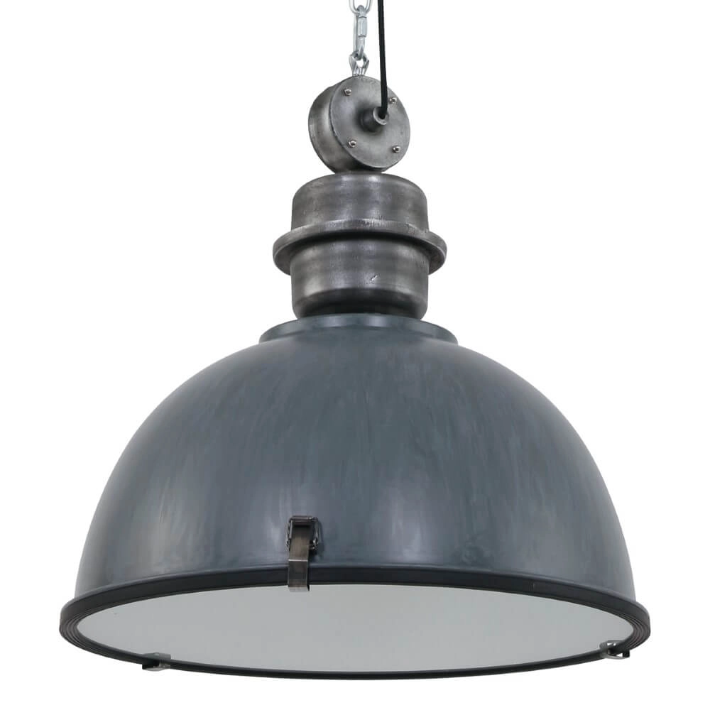 Hanglamp Bikkel XXL Industrie Steinhauer 8712746106718
