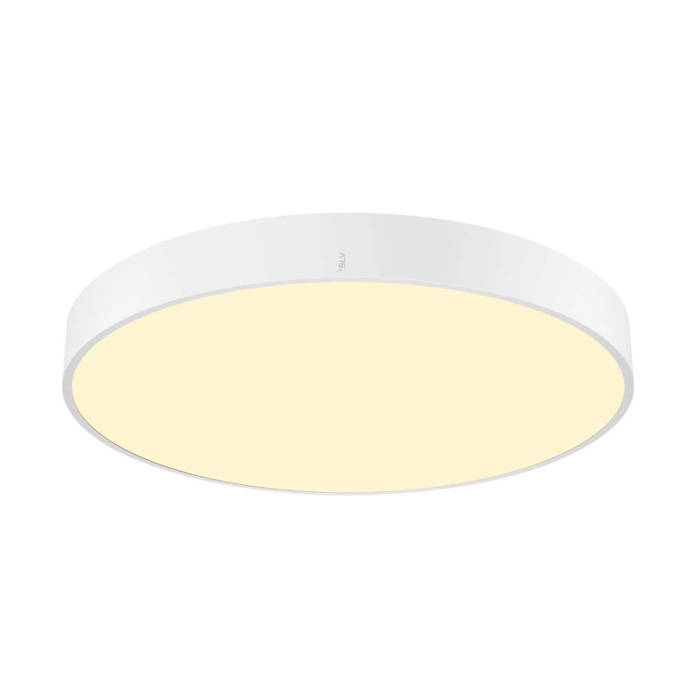 Plafondlamp / Hanglamp Medo Pro 60 wit - CCT - 110g - Ø 60cm