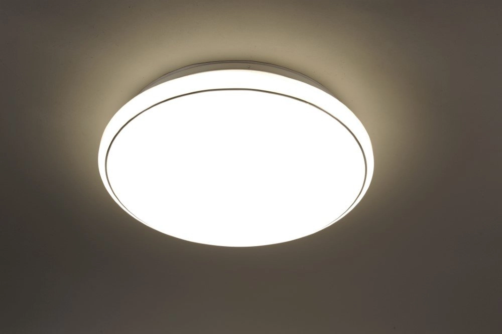 Plafonnière Lolasmart-Jupi Ø 59cm Just Light 4043689961503
