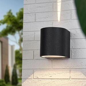 Led muurlamp Bolly small-wide Albert 4007235624014