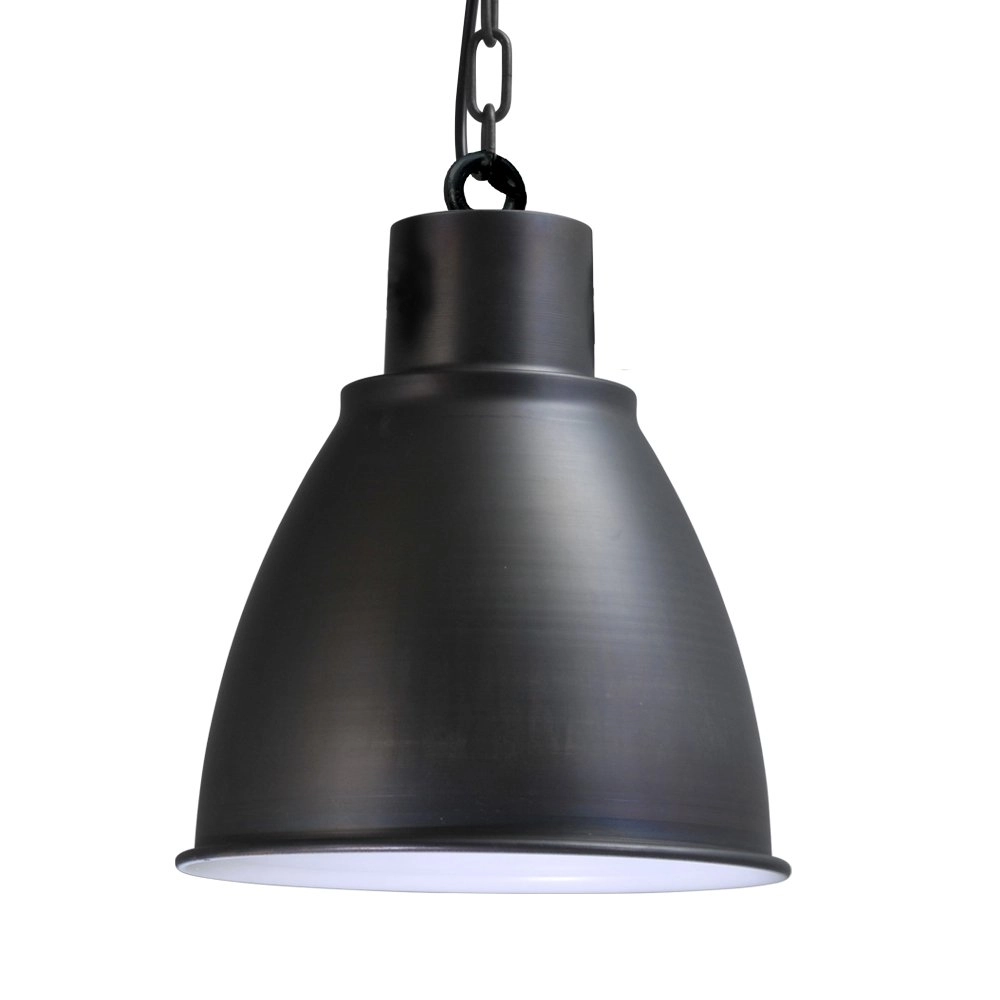 Eetkamerlamp Industria 3x27 Retro Masterlight 8718121230375