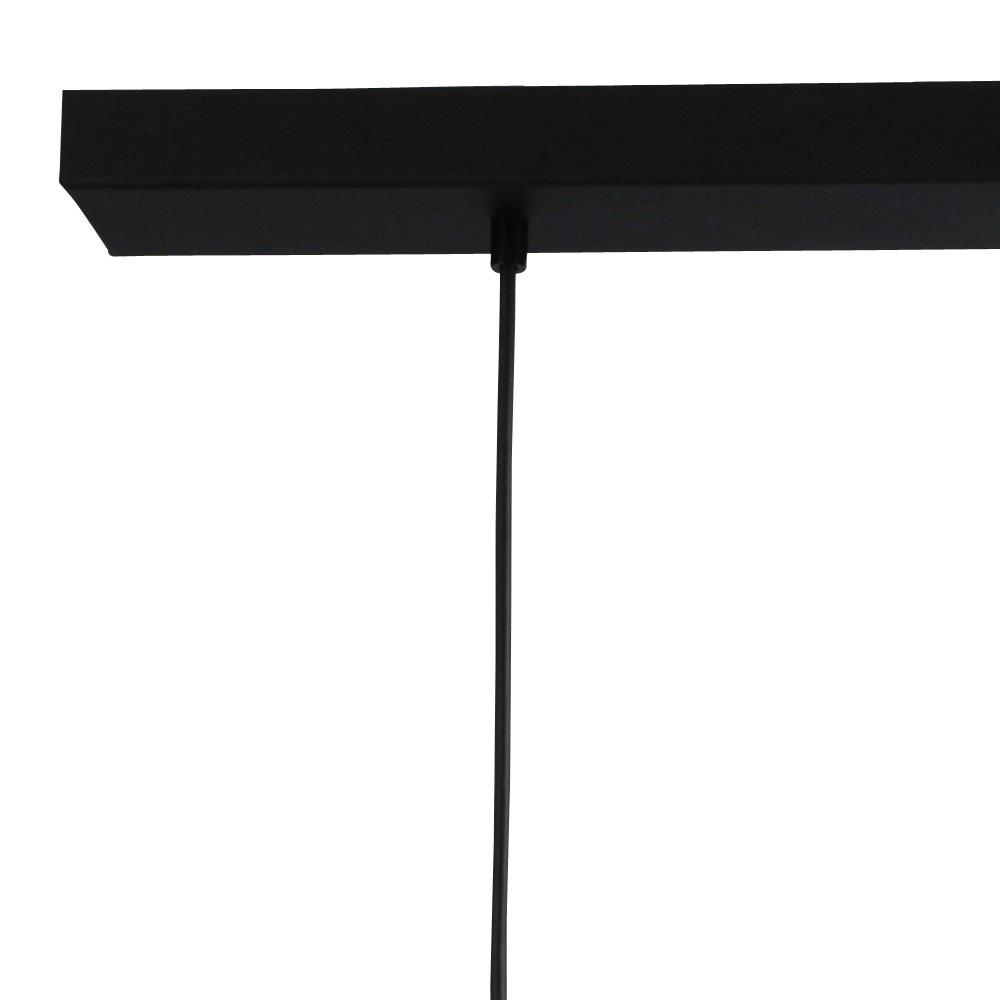 Eetkamerlamp Industria 2x35 Masterlight 8718121230863