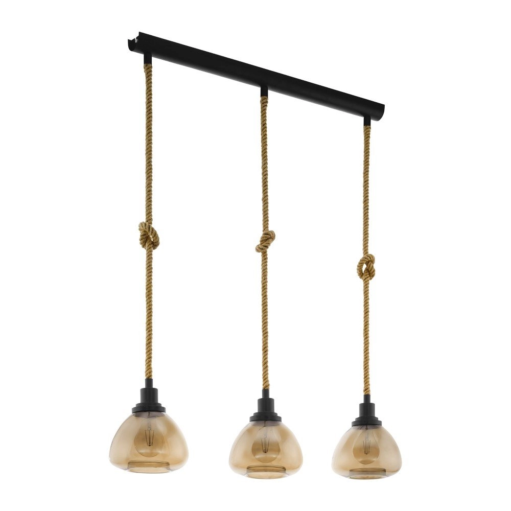 Eettafel hanglamp Rampside