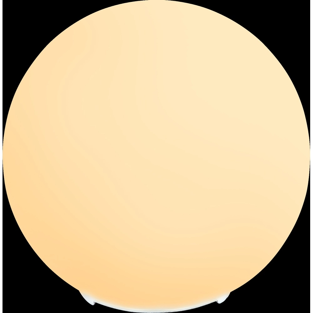 Design tafellamp Balla Ø 20cm Globo 9007371575374