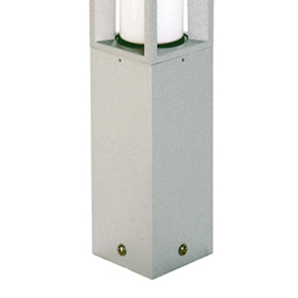 buitenlamp Oblong grijs Albert 4007235905083