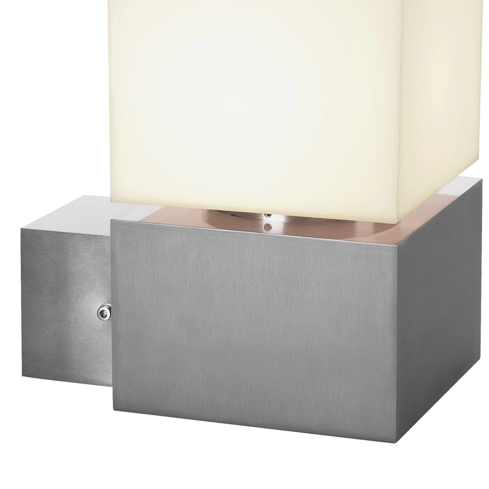 Buitenlamp Square Wall SLV 4024163180818